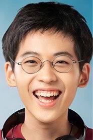 Photo of Jirapat Siwakosit as Boom