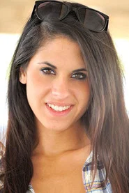 Photo of Lilly Anderson