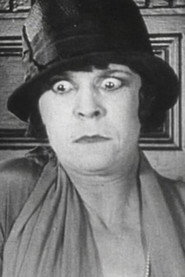 Photo of Vera White as Society Pilot