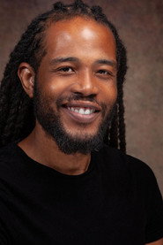 Photo of Ekow Otoo as Paul