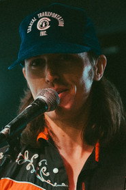 Photo of Ted Parrott as Declan Hall