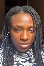 Photo of Ruth El Phygo Felix as Pocco