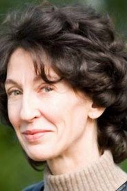 Photo of Paulette Sinclair as Angela Diller