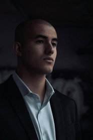 Photo of Simone Arcidiacono as Alberto