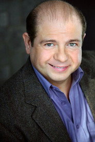 Photo of Danny Rutigliano as Maxie Dean