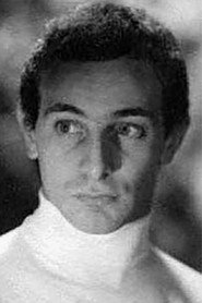Photo of Horacio Taicher as El Ruso