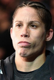 Photo of Liz Carmouche as Self