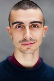 Photo of Olivier Ross-Parent as Fly