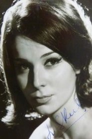 Photo of Léna Skerla as Lydia