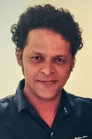 Photo of Javed Haider
