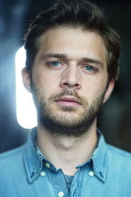 Photo of Logann Antuofermo as Luc