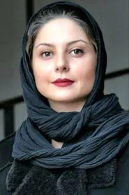 Photo of Solmaz Ghani