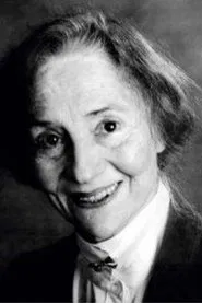 Photo of Alethea McGrath as Mrs. Lillie