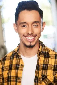 Photo of Isaias Alexander Miranda as Spanador