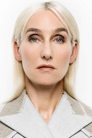 Photo of Mikaela Fisher as Christina