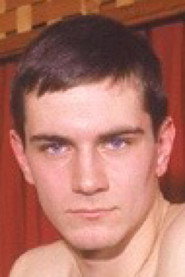 Photo of Alesha Skazochkin