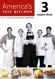 Season 3 poster