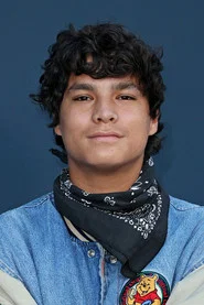 Photo of Dalton Cramer as Guardian