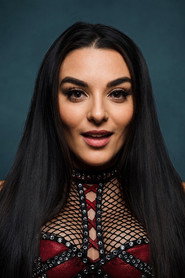 Photo of Deonna Kupryk as Deonna Purrazzo