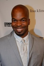 Photo of André Gordon as Kareem Jackson