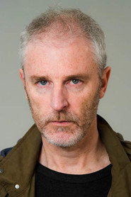 Photo of Sean McIntyre as Uncle Mark