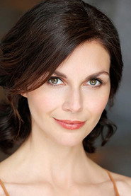 Photo of Ceri Bethan as Ms. Warner