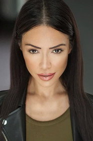 Photo of Veronika London as Nun