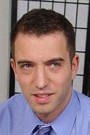 Photo of Andrey Kozlov