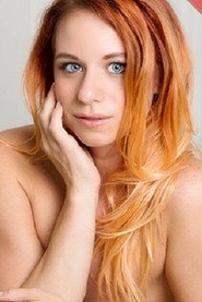Photo of June Ann as Giselle Korba