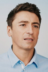 Photo of Pat Regan as Self