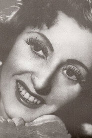 Photo of Tania as Tía de Coca