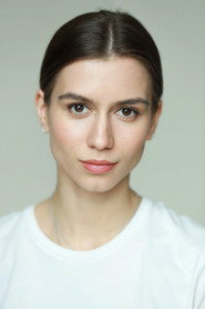 Photo of Polina Larina as Катя Ливанова
