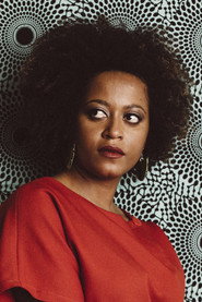 Photo of Sara Tavares as Self