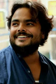 Photo of Debashis Roy