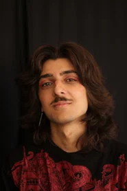 Photo of Pedro Lacerda as Pedro Lacerda