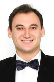 Photo of Sergey Kostov as Prince Sternenhoch