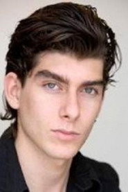 Photo of Hunter Bussemaker as Boy