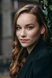 Photo of Yvona Stolařová as Marie Kostková
