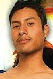 Photo of Adrian Cruise as (archive footage)