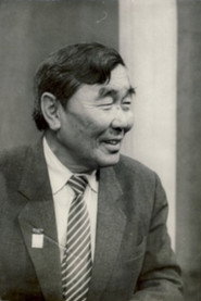 Photo of Buda Vampilov as Dirigent Nikolay