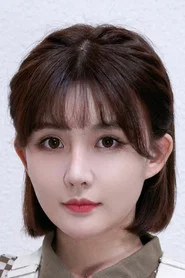 Photo of Huang Nuan Nuan as Zhang Xiao Meng