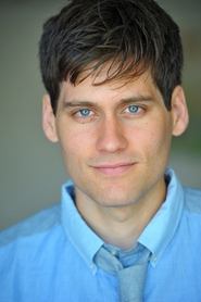 Photo of Philip Marlatt as Warren