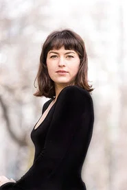 Photo of Sarah Clarke as Steph