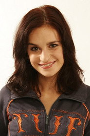 Photo of Kristýna Jetenská as letuška