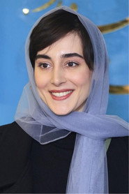 Photo of Azadeh Seifi as Azadeh