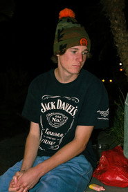 Photo of Jacob Sauls as Fresh