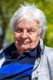Photo of Ivo Linna as Captain Viktor Vene