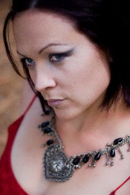 Photo of Mistress Aradia