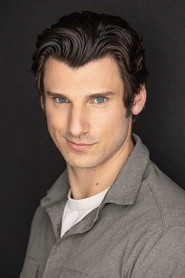 Photo of Gage Robinson as Luca Sergio