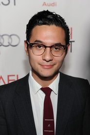Photo of Kitao Sakurai as Darius Szopa